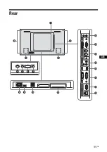 Предварительный просмотр 59 страницы Sony FWDS42H2 Operating Instructions Manual