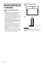 Предварительный просмотр 100 страницы Sony FWDS42H2 Operating Instructions Manual