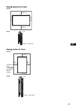 Предварительный просмотр 101 страницы Sony FWDS42H2 Operating Instructions Manual