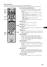 Предварительный просмотр 109 страницы Sony FWDS42H2 Operating Instructions Manual