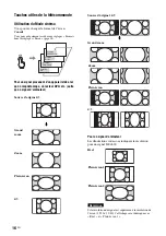 Предварительный просмотр 110 страницы Sony FWDS42H2 Operating Instructions Manual