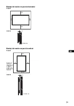 Предварительный просмотр 189 страницы Sony FWDS42H2 Operating Instructions Manual