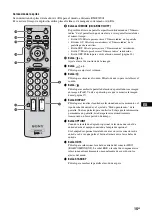 Предварительный просмотр 197 страницы Sony FWDS42H2 Operating Instructions Manual