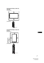 Предварительный просмотр 233 страницы Sony FWDS42H2 Operating Instructions Manual