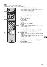 Предварительный просмотр 285 страницы Sony FWDS42H2 Operating Instructions Manual