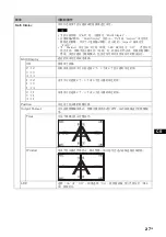 Предварительный просмотр 297 страницы Sony FWDS42H2 Operating Instructions Manual