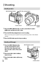 Preview for 8 page of Sony FX3 Startup Manual