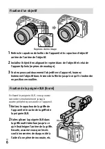 Preview for 18 page of Sony FX3 Startup Manual