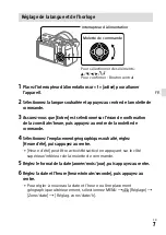 Preview for 19 page of Sony FX3 Startup Manual