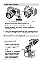 Preview for 32 page of Sony FX3 Startup Manual