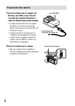 Preview for 42 page of Sony FX3 Startup Manual