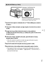 Preview for 45 page of Sony FX3 Startup Manual