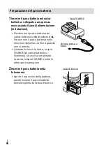 Preview for 54 page of Sony FX3 Startup Manual