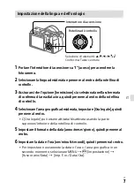 Preview for 57 page of Sony FX3 Startup Manual