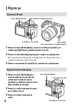 Preview for 58 page of Sony FX3 Startup Manual