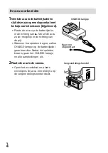 Preview for 78 page of Sony FX3 Startup Manual