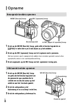 Preview for 82 page of Sony FX3 Startup Manual