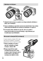 Preview for 92 page of Sony FX3 Startup Manual