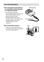 Preview for 130 page of Sony FX3 Startup Manual