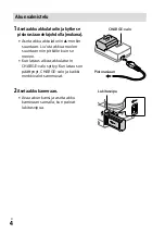 Preview for 142 page of Sony FX3 Startup Manual