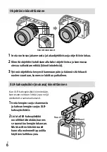 Preview for 144 page of Sony FX3 Startup Manual