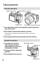 Preview for 146 page of Sony FX3 Startup Manual