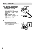 Preview for 154 page of Sony FX3 Startup Manual