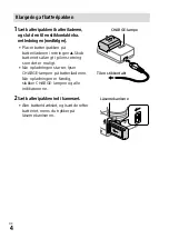 Preview for 166 page of Sony FX3 Startup Manual