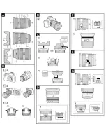 Preview for 2 page of Sony G MASTER SEL2470GM2 Operating Instructions Manual