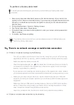 Preview for 15 page of Sony G2199 Troubleshooting Manual