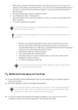 Preview for 21 page of Sony G2199 Troubleshooting Manual