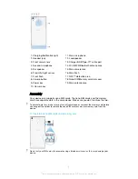 Preview for 7 page of Sony G3212 User Manual