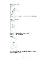 Preview for 20 page of Sony G3212 User Manual