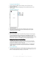 Preview for 9 page of Sony G3412 User Manual