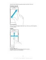 Preview for 22 page of Sony G3412 User Manual