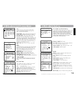 Preview for 11 page of Sony G65 User Manual