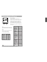 Preview for 12 page of Sony G65 User Manual