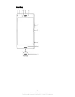 Preview for 8 page of Sony G8142 User Manual