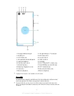 Preview for 9 page of Sony G8142 User Manual