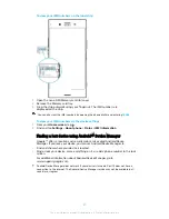 Preview for 21 page of Sony G8142 User Manual