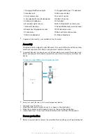 Preview for 8 page of Sony G8341 User Manual