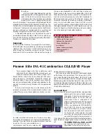 Preview for 81 page of Sony G90 Brochure