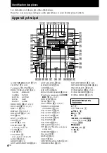 Предварительный просмотр 38 страницы Sony game sync lbt-xg100av Operating Instructions Manual