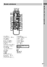 Предварительный просмотр 73 страницы Sony game sync lbt-xg100av Operating Instructions Manual