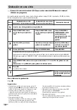 Preview for 86 page of Sony game sync lbt-xg100av Operating Instructions Manual