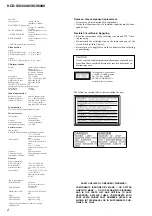 Preview for 4 page of Sony game sync lbt-xg100av Service Manual