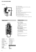 Preview for 8 page of Sony game sync lbt-xg100av Service Manual