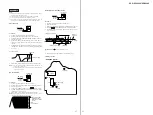 Предварительный просмотр 19 страницы Sony game sync lbt-xg100av Service Manual