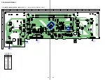 Preview for 44 page of Sony game sync lbt-xg100av Service Manual