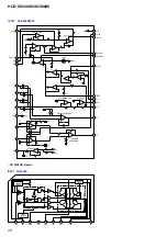 Предварительный просмотр 52 страницы Sony game sync lbt-xg100av Service Manual